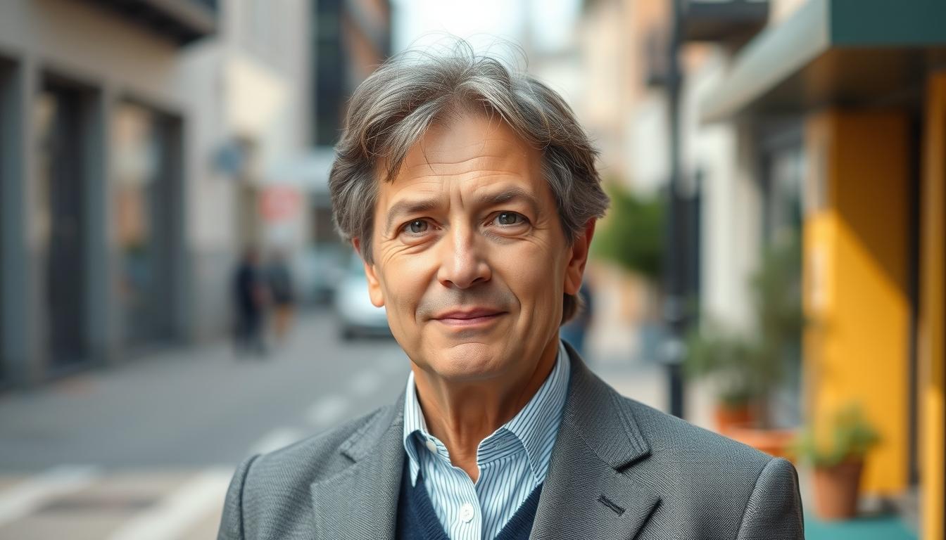 Property transactions support specialist