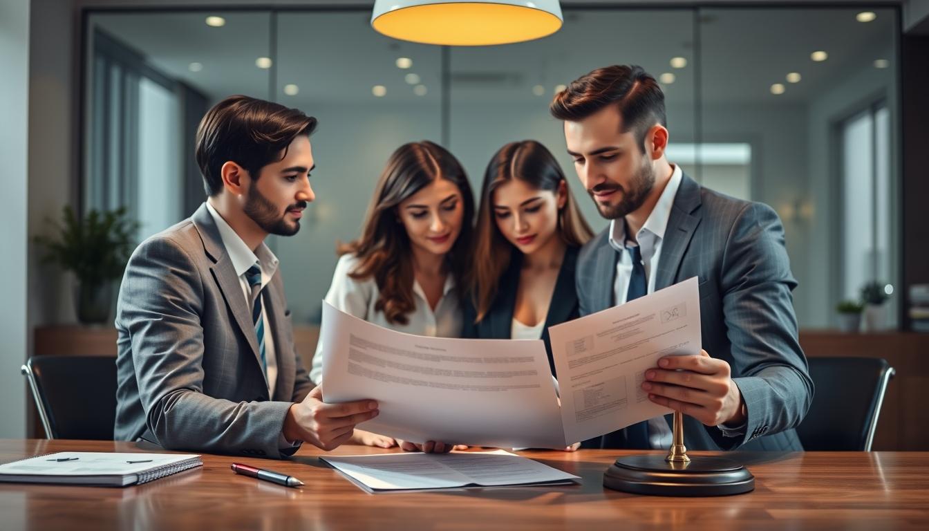 Real estate closing preparation and transaction documents